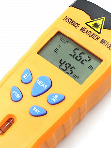 Орбита OT-INM37(WH1005) ультразвуковой дальномер